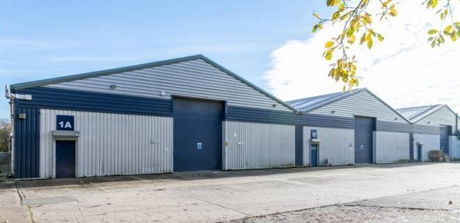 East Tame Business Park  - Industrial Unit To Let- East Tame Business Park, Hyde